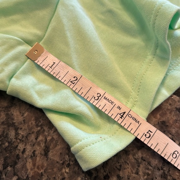 Columbia bright green shorts NWT XXL - Picture 9 of 12